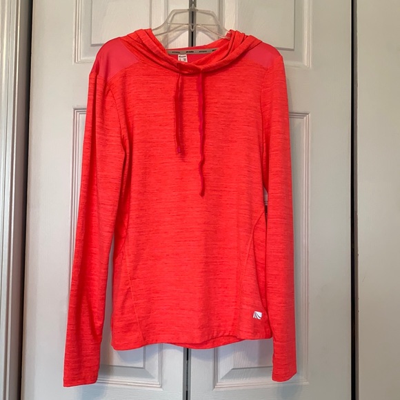 Marika Lightweight Hoodie - Picture 1 of 5